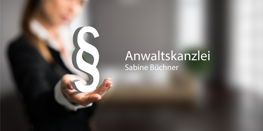 Bild mit Logo