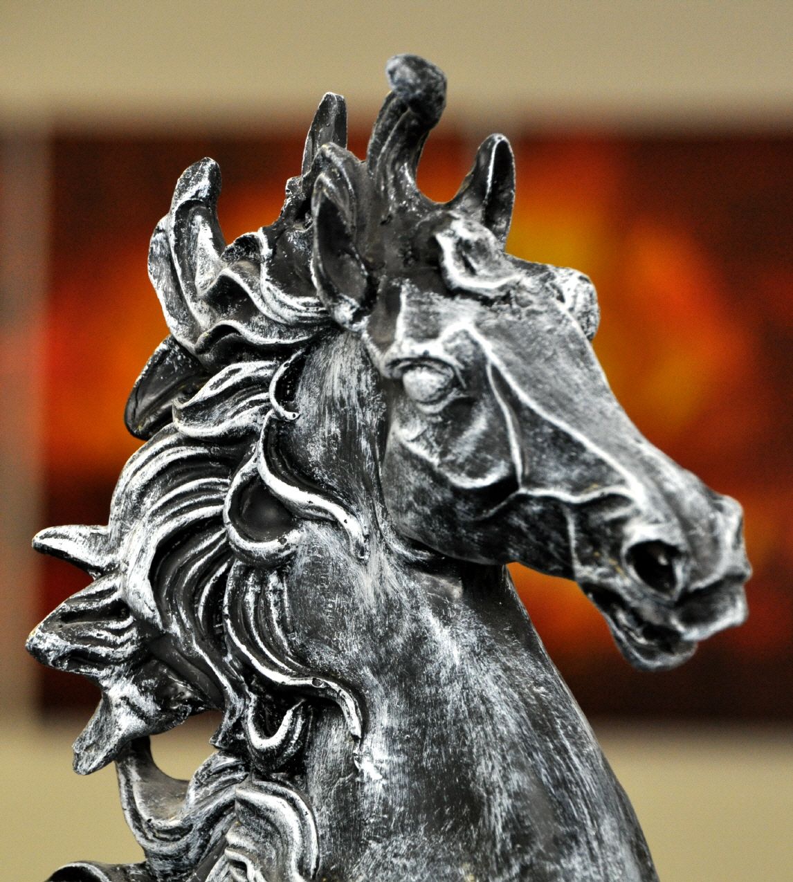 Pferd
